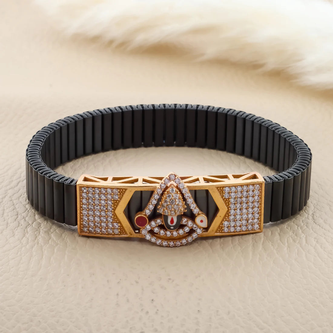 BALAJI BLESSED BRACELET