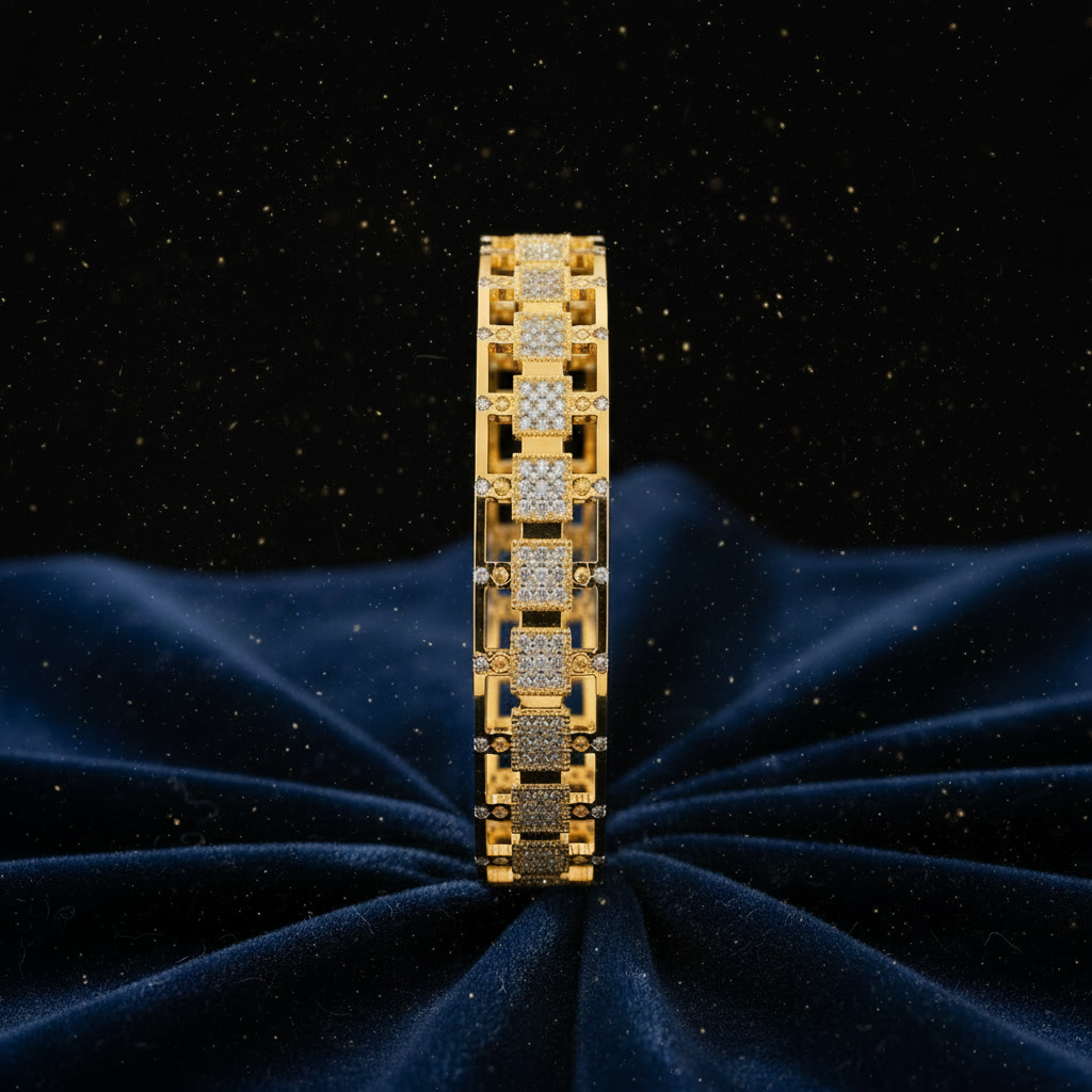 CUBE LUXE