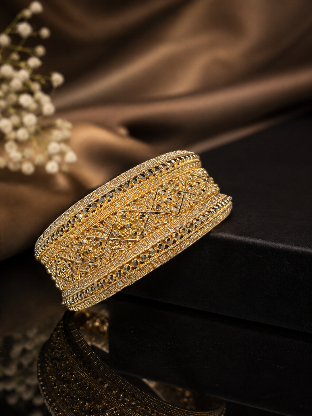 VELMIRA BANGLES