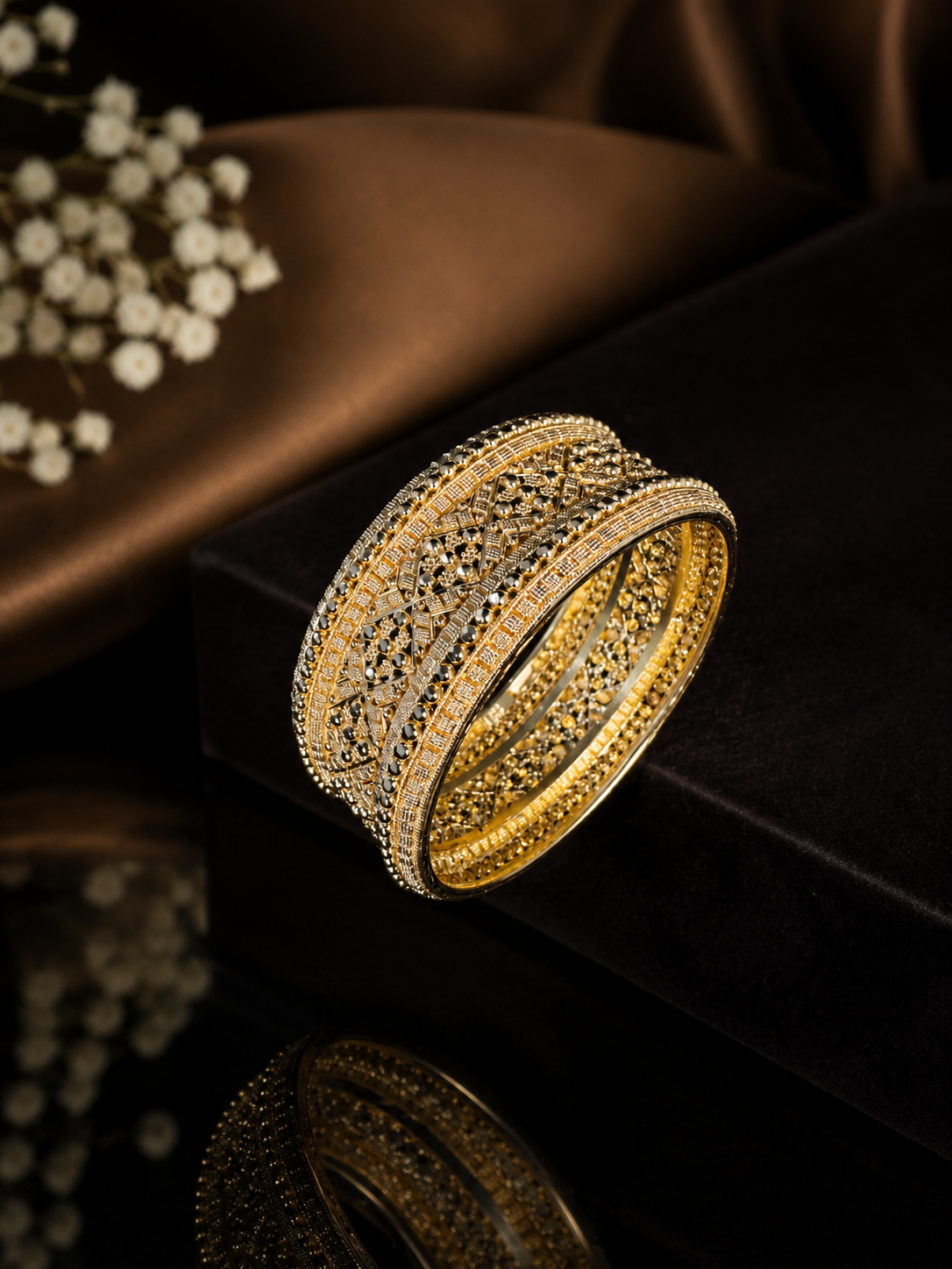 VELMIRA BANGLES