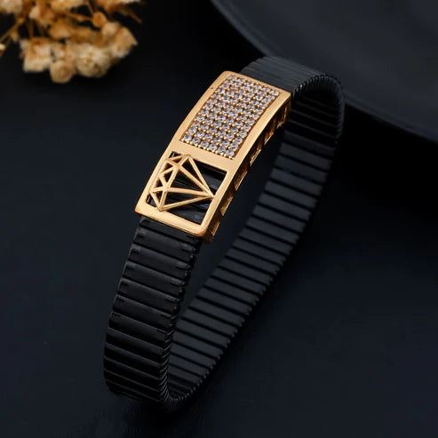 DIAMOND ACCENT BRACELET