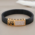 DIAMOND ACCENT BRACELET