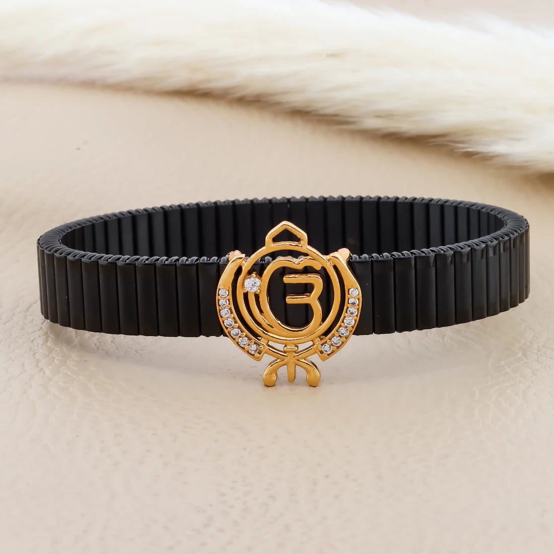 EK ONKAR BRACELET