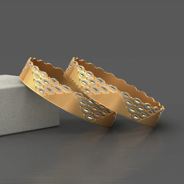 FINE GOLD AURA