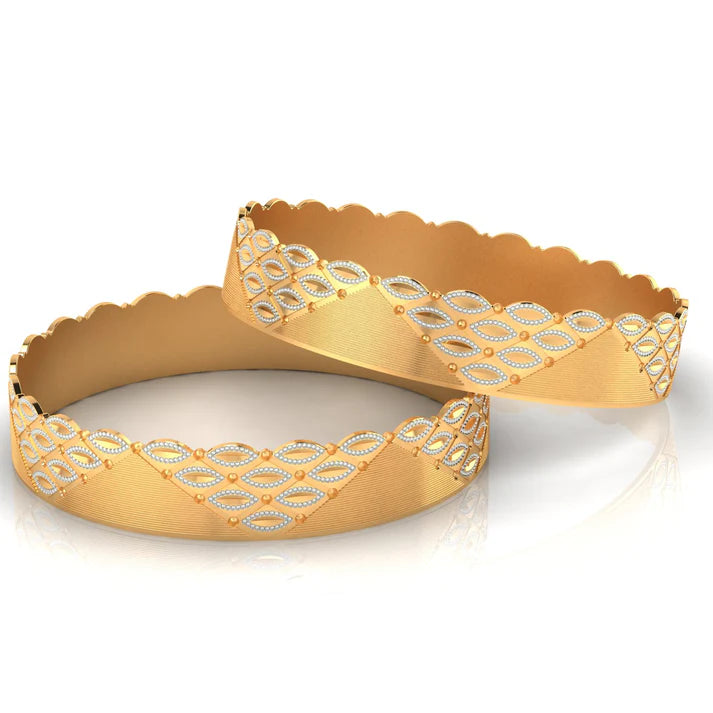 FINE GOLD AURA