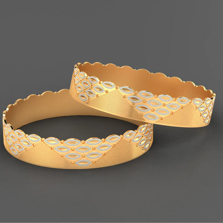 FINE GOLD AURA