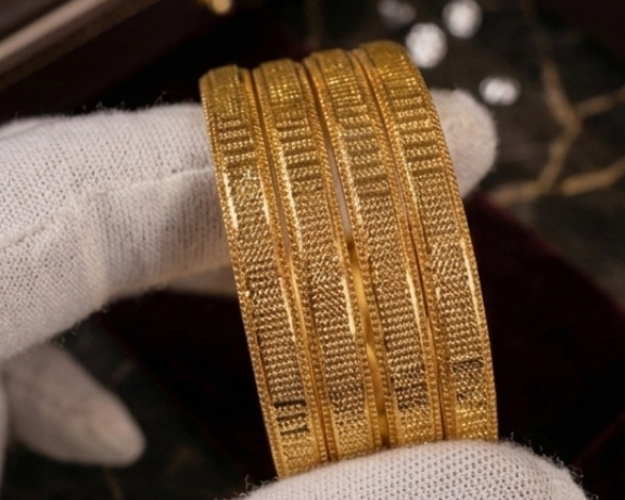 GOLD BLISS
