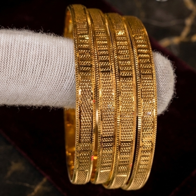 GOLD BLISS