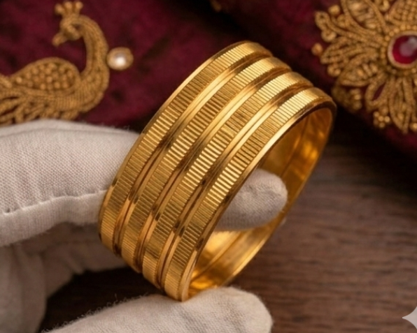 SOLARA BANGLES