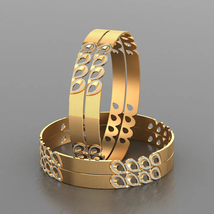 GOLDEN CASCADE