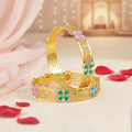 GOLDEN CREST