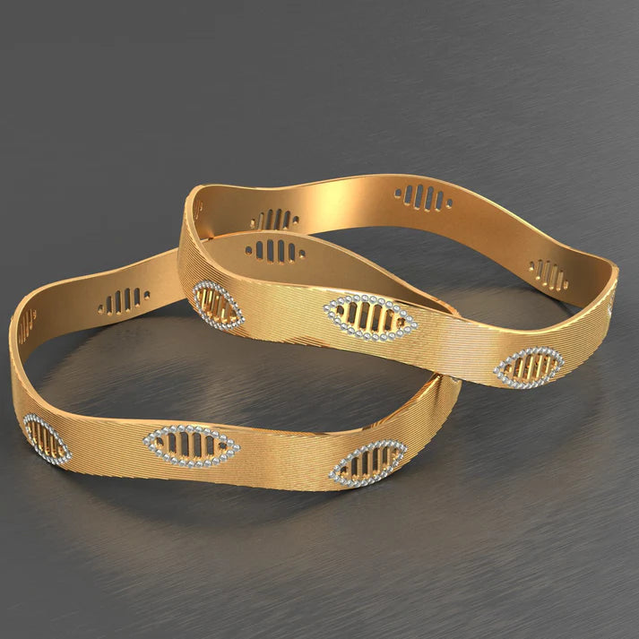 GOLDEN OVAL