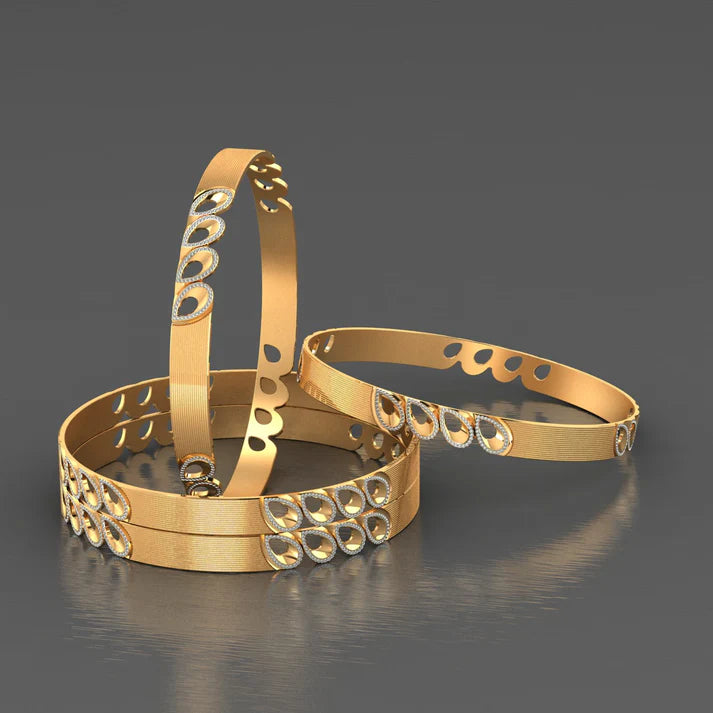 GOLDEN CASCADE