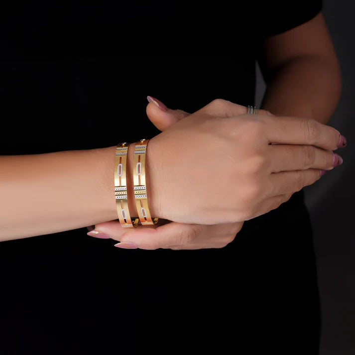 GOLDEN CHARM