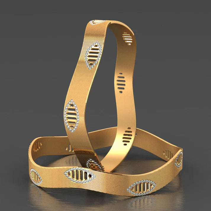 GOLDEN OVAL