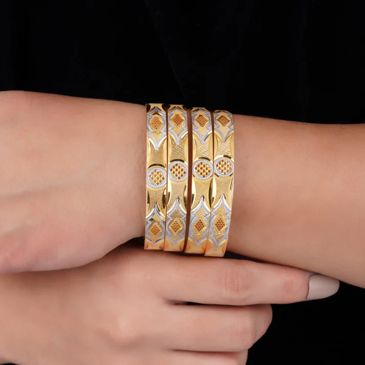 GOLDEN RHYTHM