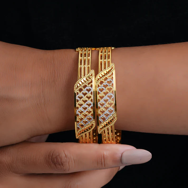 GOLDEN RIPPLE