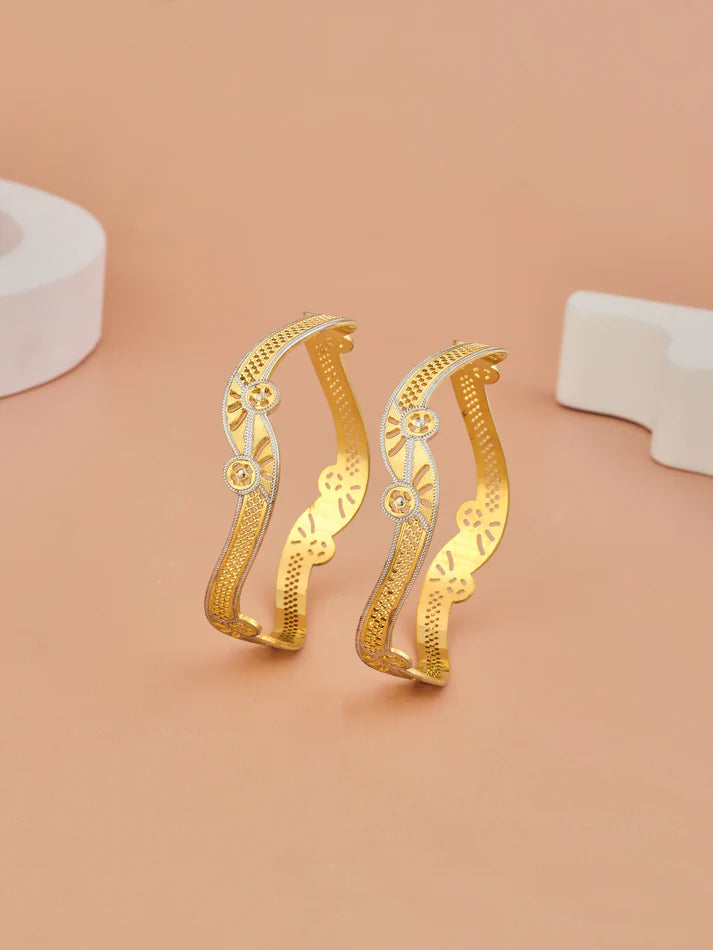 GOLDEN WAVE