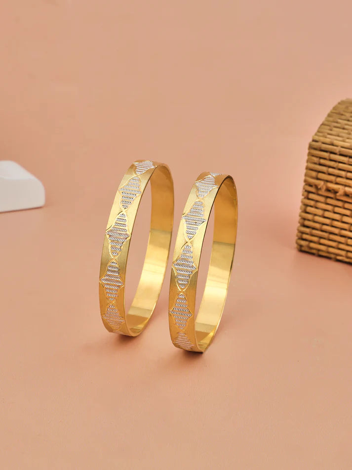 GRACEFUL GOLD