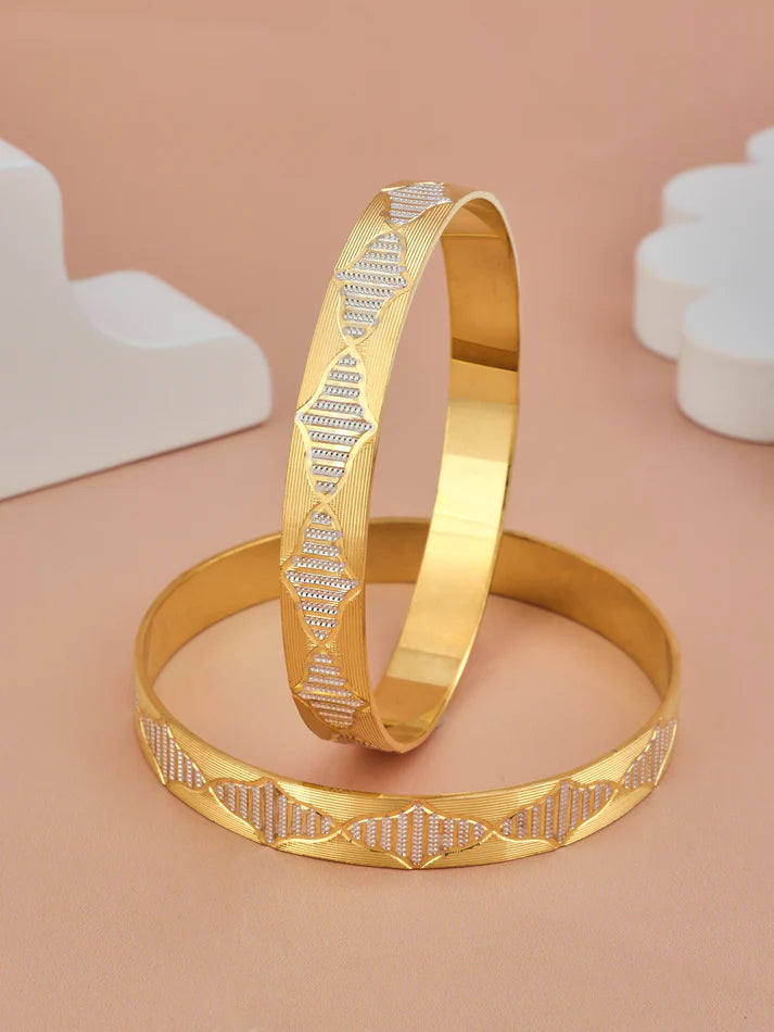 GRACEFUL GOLD