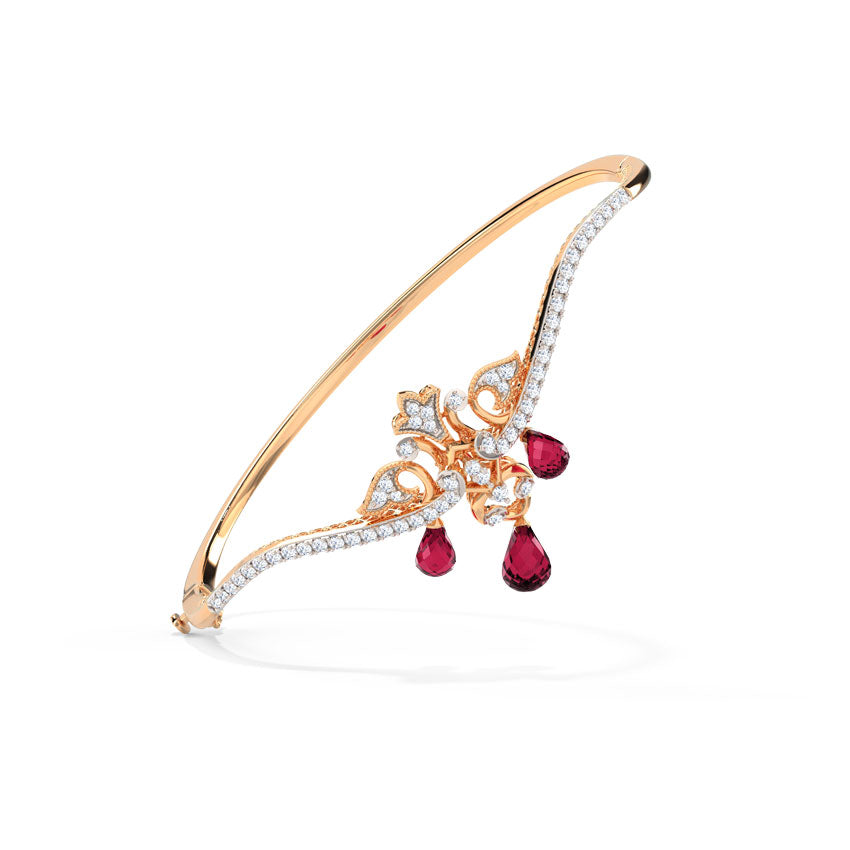 FLAMBOYANT GEMSTONE