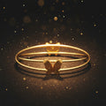 GLEAMING BUTTERFLY