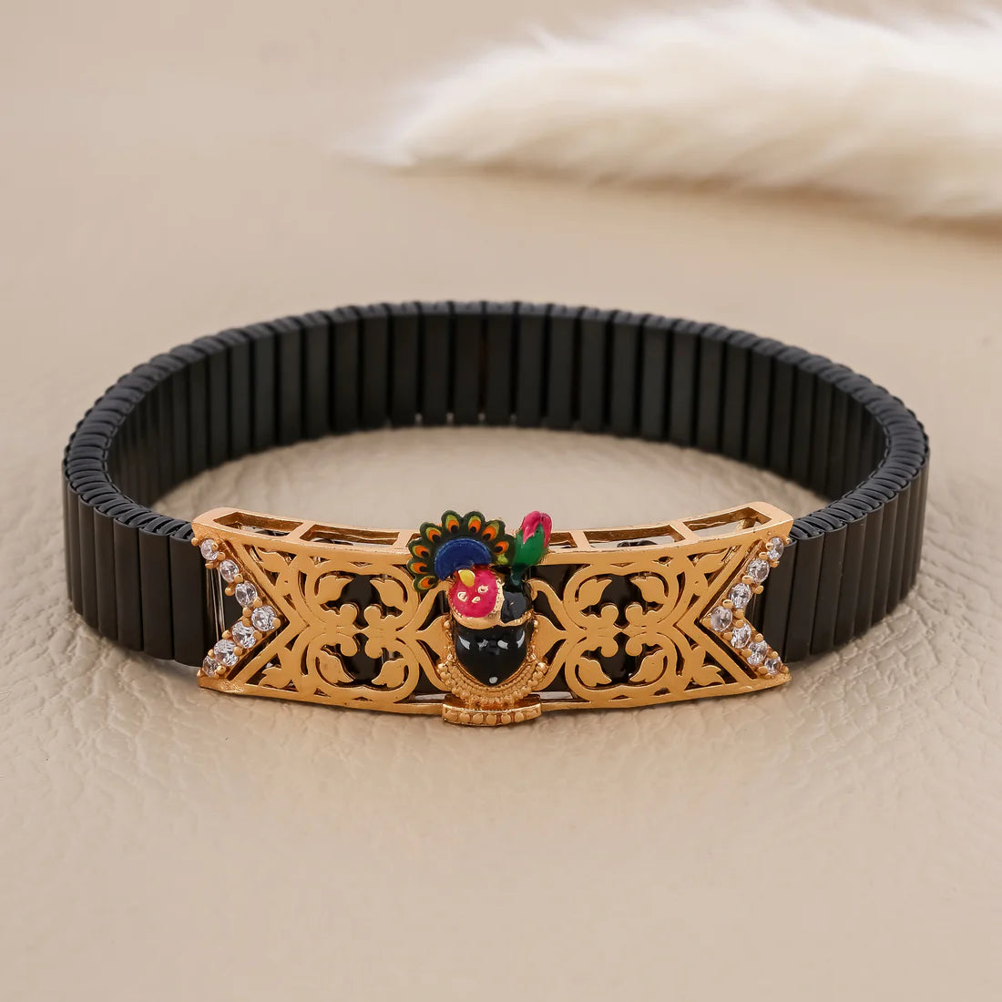 KRISHNA SPIRIT BRACELET