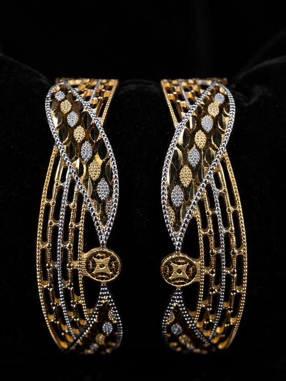 ZIVARA BANGLES