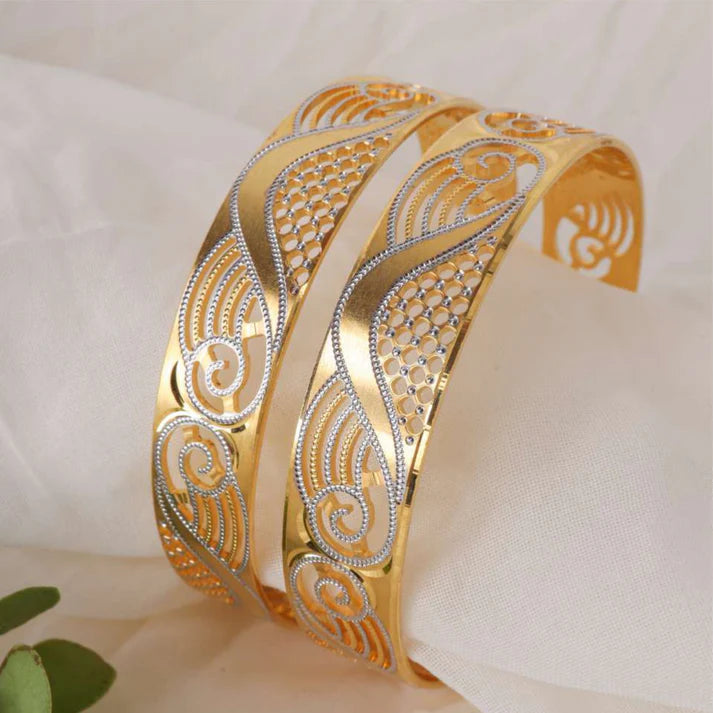 NEW GOLDEN LATTICE GRACE