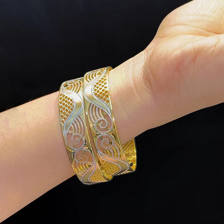 NEW GOLDEN LATTICE GRACE