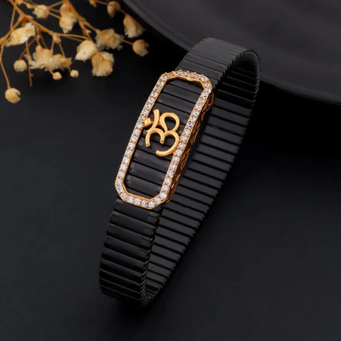 OM GLOW BRACELET