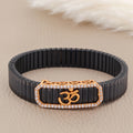 OM GLOW BRACELET