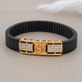 OM SPIRITUAL BRACELET