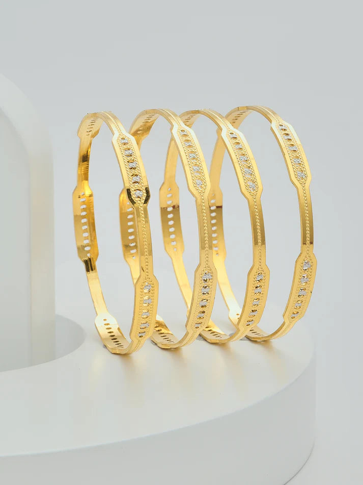 PURE GOLD ELEGANCE