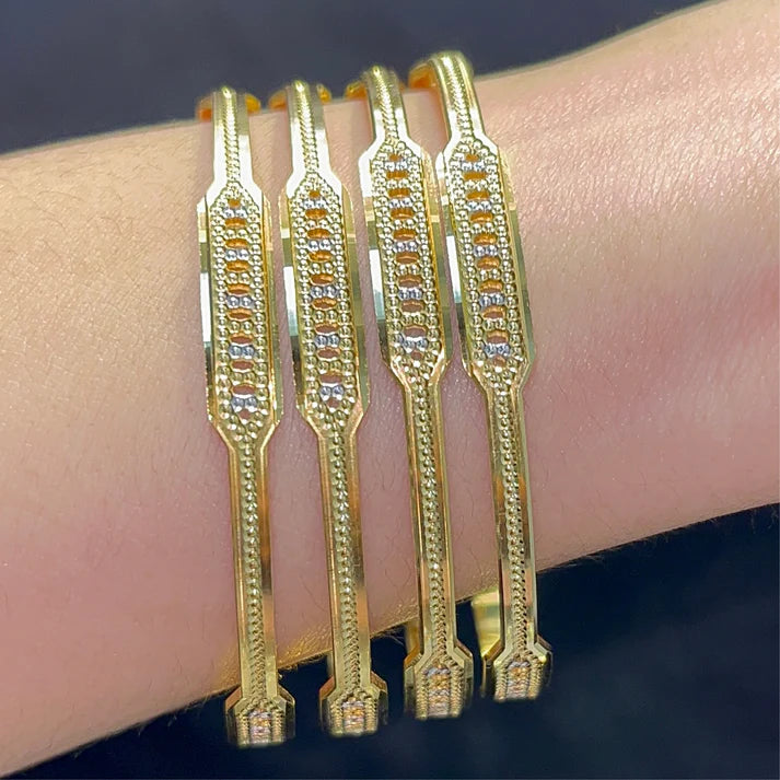 PURE GOLD ELEGANCE
