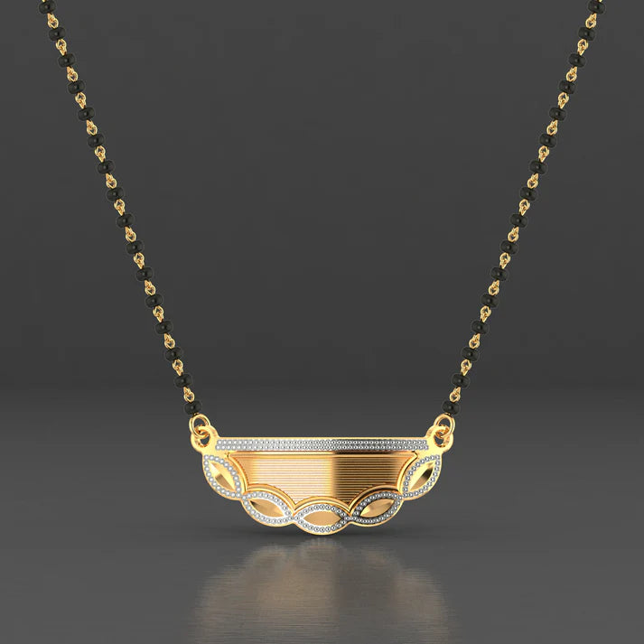 RADIANT MANGALSUTRA