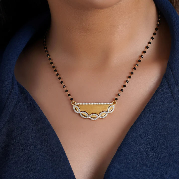 RADIANT MANGALSUTRA