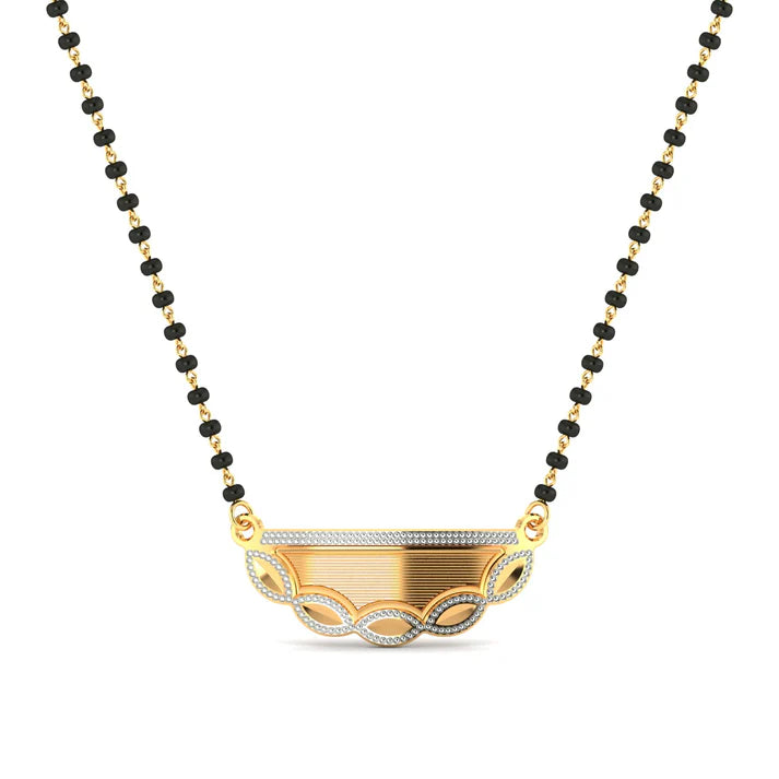 RADIANT MANGALSUTRA