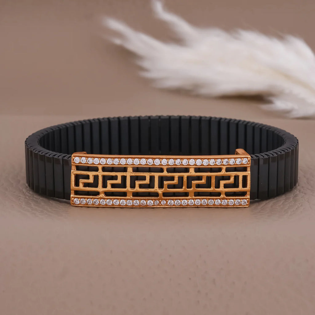 REGAL MAZE BRACELET