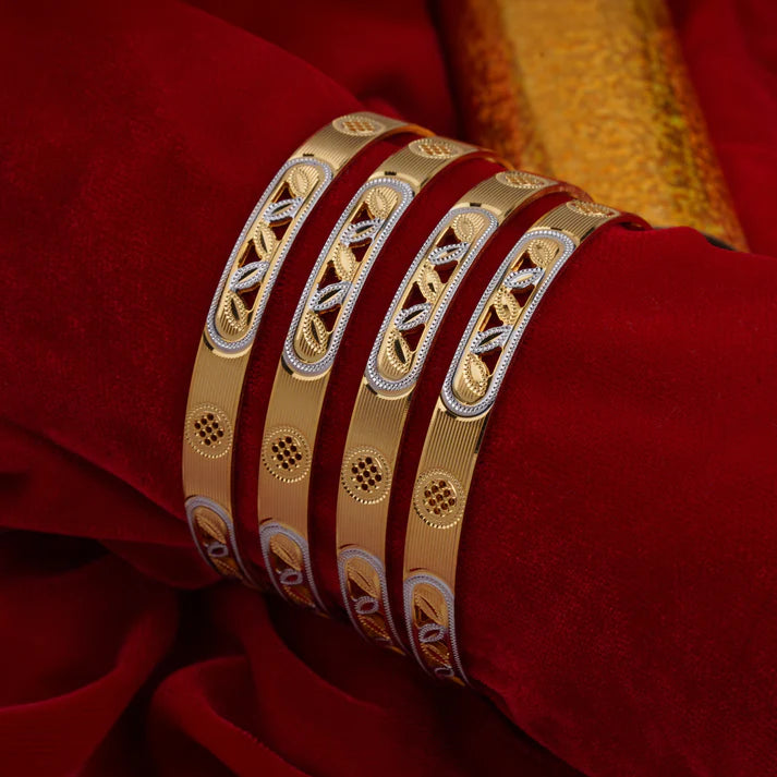 REGAL TOUCH