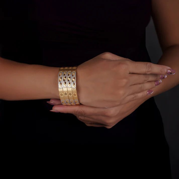 REGAL TOUCH