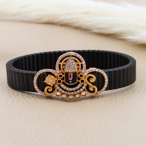 SHAIVISM UNITY BRACELET