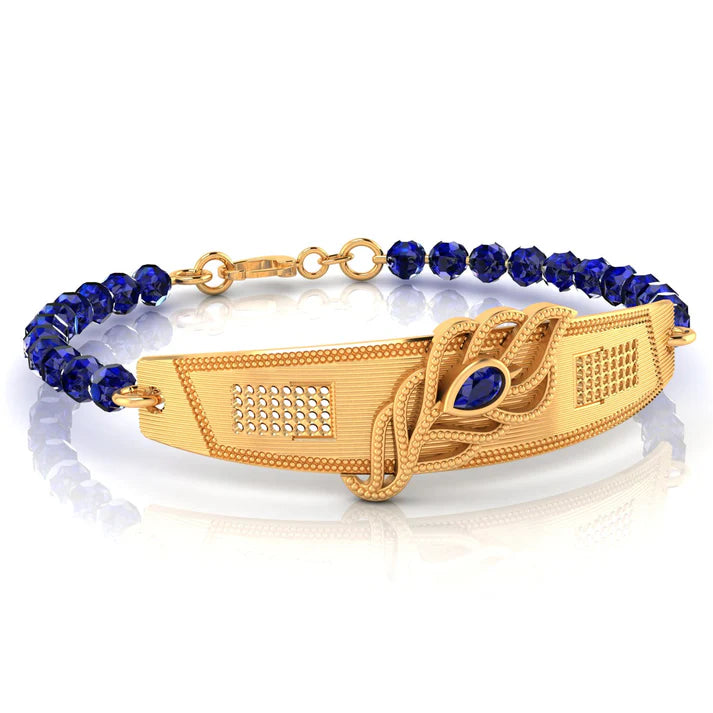 STYLISH CONNECTER BRACELET