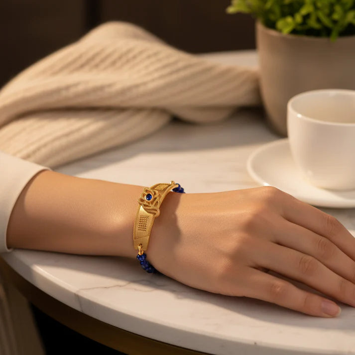 STYLISH CONNECTER BRACELET