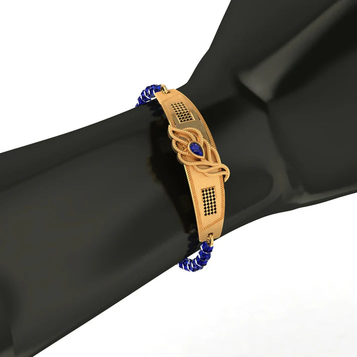 STYLISH CONNECTER BRACELET