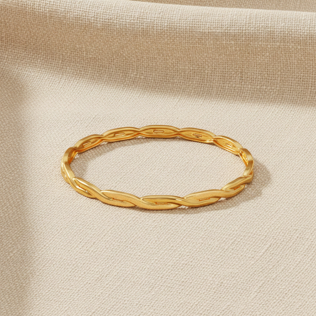 SLEEK TWIST