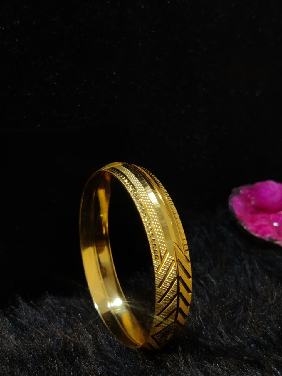 LEGACY KADA