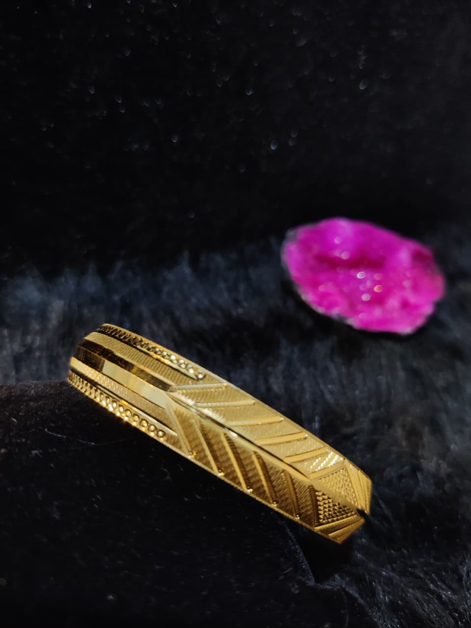 LEGACY KADA