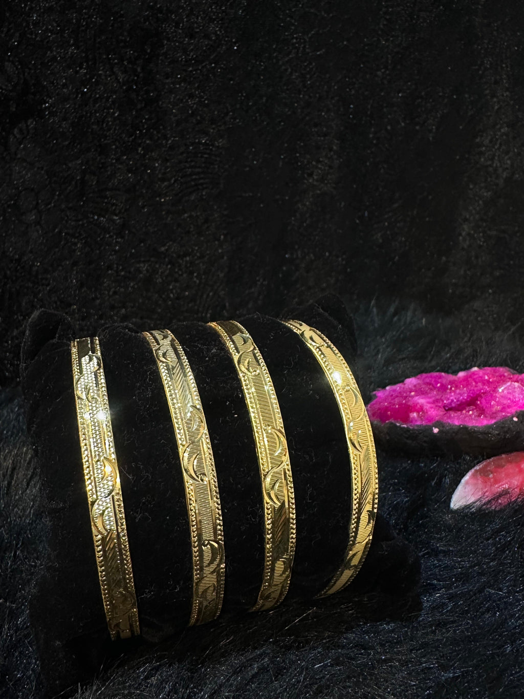 PRIME FOUR BANGLES