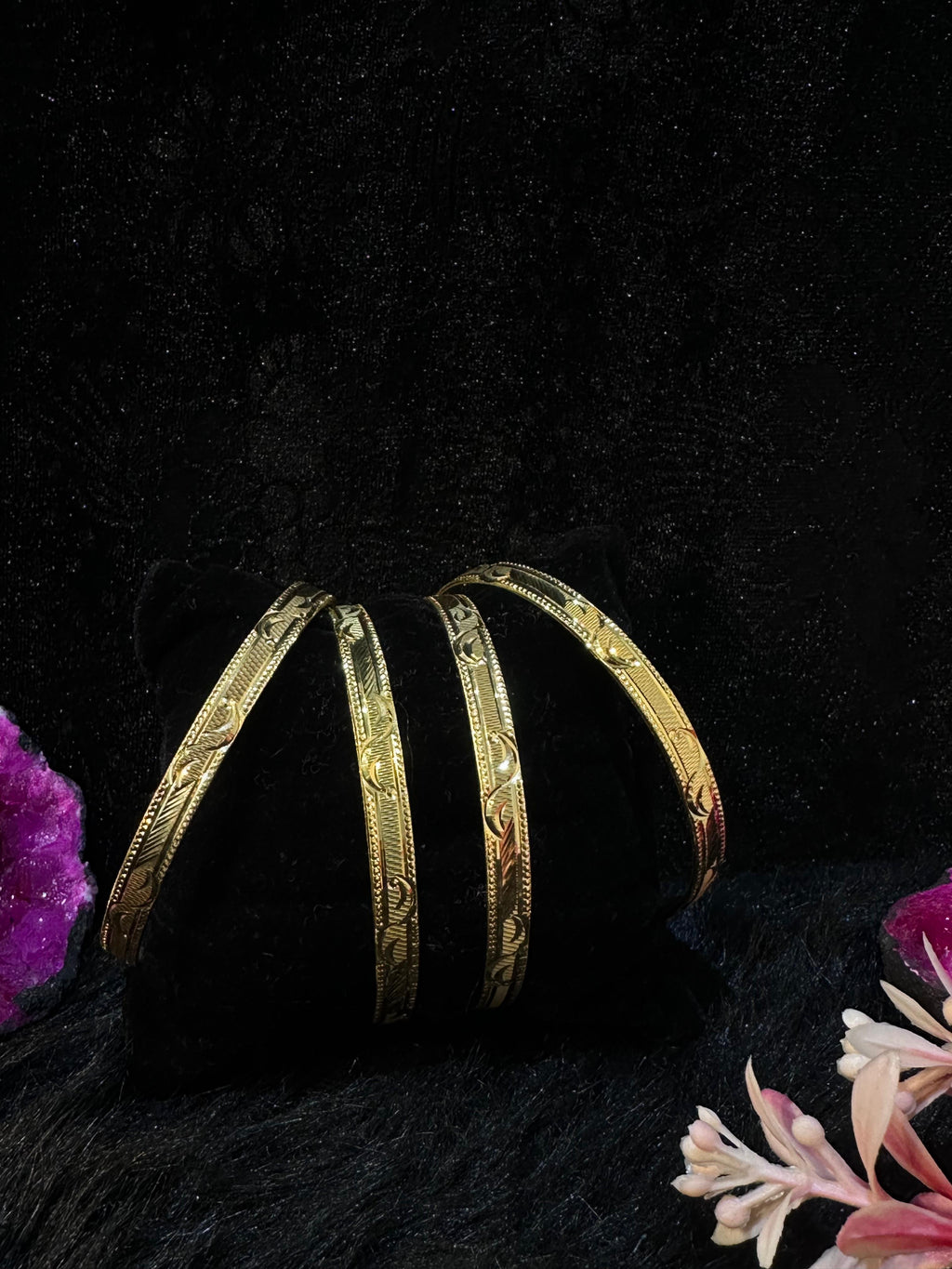 PRIME FOUR BANGLES